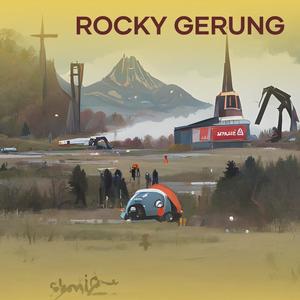 Rocky Gerung (Acoustic)