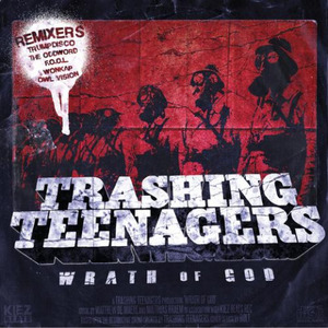 Wrath Of God (F.O.O.L Remix)