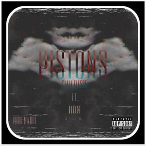 pistons . (Explicit)