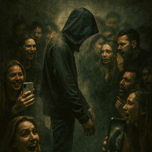 SHOW ME LOVE (Explicit)