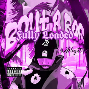 Z2Legitt - Champion (Slow Burnt ) (Explicit)