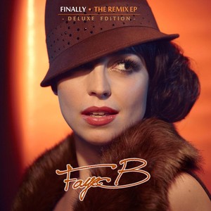 Finally[feat. Pyrelli] (Radio Remix)