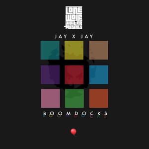 BoomDocks (Explicit)