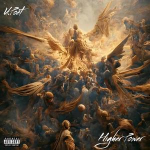 Higher Power (Explicit)