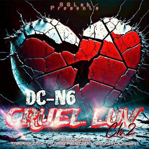 CRUEL LUV Ch. 2 (Explicit)