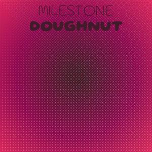 Milestone Doughnut