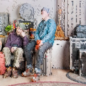 Path / Polku / طريق