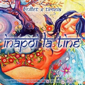 Inapoi la tine (feat. Timeia)