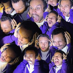 I Fade Into The Noise (Explicit)