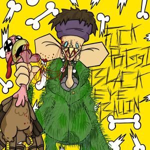 DAMAGE(feat. D.A.S.P & ottoXL) (Explicit)