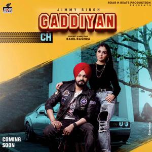 Gaddiyan Ch