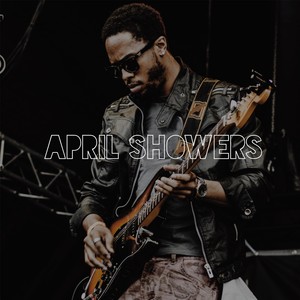 April Showers