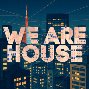 The Micronaut - We Are House