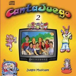 Cantajuego (Volumen 2)