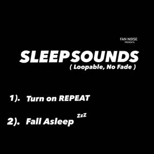 Baby Sleep Aid(Loopable, No Fade)