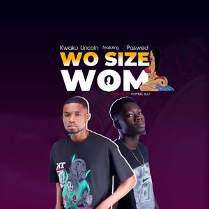 Wo Size Wom