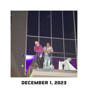 Coconut LaCroix (feat. AntoneNow) (Explicit)