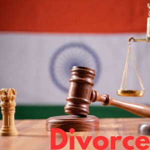 Divorce