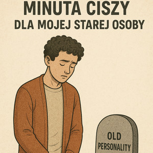 Minuta ciszy dla mojej osoby