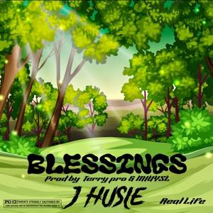 Blessings (Explicit)