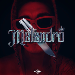 Malandro (Explicit)