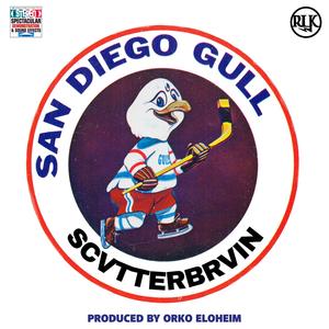 San Diego Gull (Explicit)