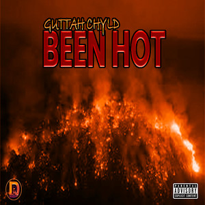 Been Hot (Explicit)