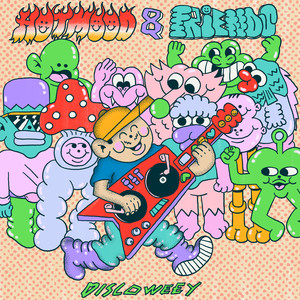 Back Into The Funky Groove (Scruscru Remix)