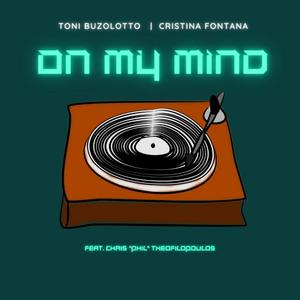 On My Mind (feat. Cristina Fontana)