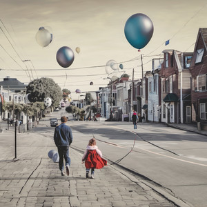 Runaway Balloons