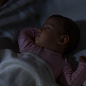 Peaceful Baby Slumber: Calming Night Melodies