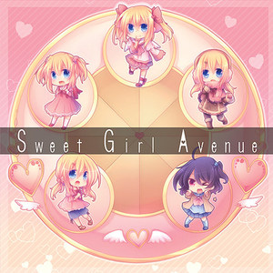 Sweet Girl Avenue