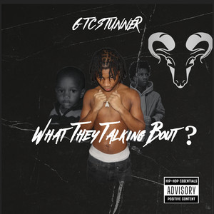 What They Talking Bout (Explicit)