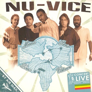 Nu-Vice (Concert Live)