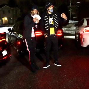 Bens n 50s (Explicit)