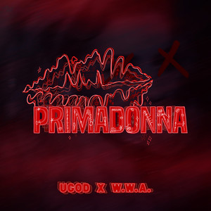 Primadonna (Explicit)