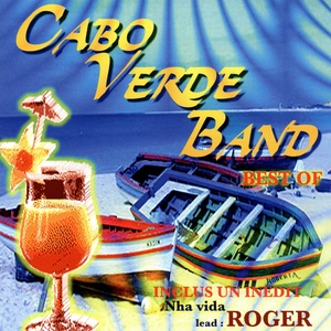 Best of Cabo Verde Band