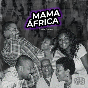 Mama África