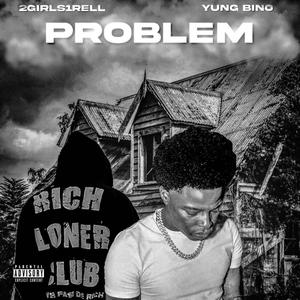 Problem (Explicit)