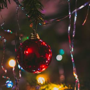 Christmas (Explicit)