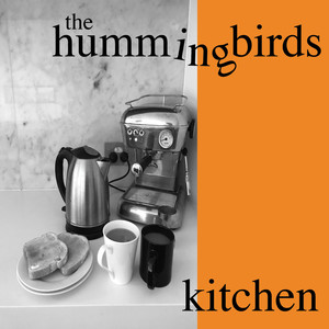 Kitchen #1
