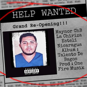 Police and criminals (feat. Maynor Chb) (Explicit)