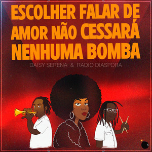 Oriki de Coração Profundo