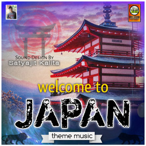 Welcom to Japan (theme music)