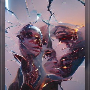 Look Like (feat. Robeatro) (Explicit)