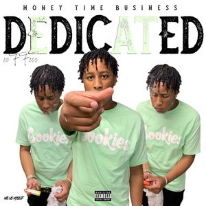 What Time It Is (feat. Ray400 & C7) (Explicit)