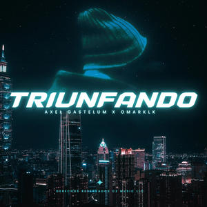 TRIUNFANDO (feat. OmarKlk)