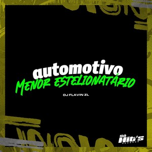 Automativo Menor Estelionatário (Explicit)