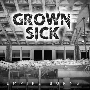 Empire Burns (Explicit)