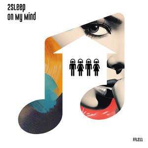 On My Mind (Original Mix)